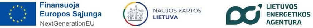 NextGenerationEU parama